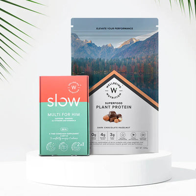 دعم الرجال اليومي