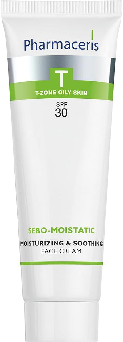 كريم Ph Sebo Matt-Moistatic 50 مل