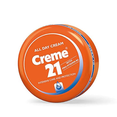 كريم CREME21 طوال اليوم - 50 مل