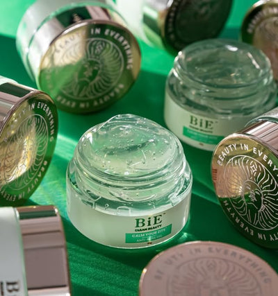 بي إي لتهدئة البثور 20 جرام