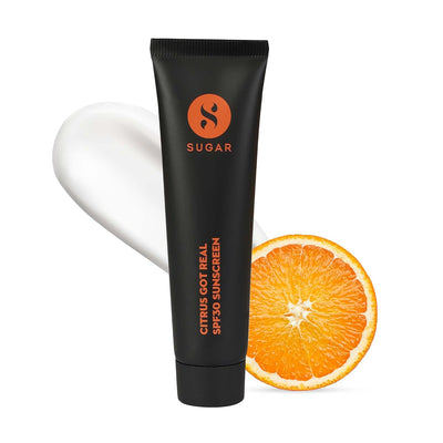 واقي الشمس SUGAR Citrus Got Real SPF30 30 مل