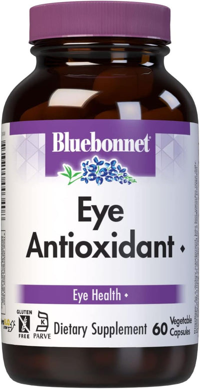 BlueBonnet EYE ANTIOXIDANT 60S