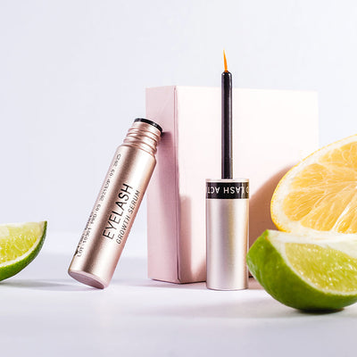 سيروم نمو الرموش بيوبالانس ويدلاش 2% 6 مل