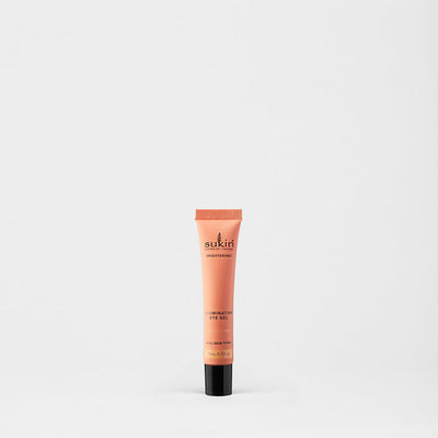 جل سوكين لتفتيح وإضاءة العين 15 مل