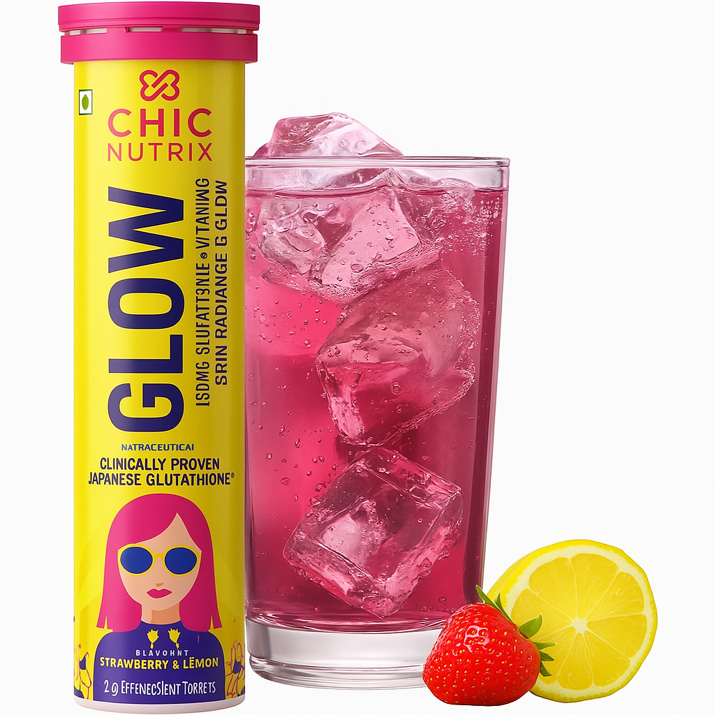 Buy Chicnutrix Glow Online Buy Chicnutrix Glow Online