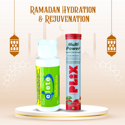 إليت سيترليت أد إن 60 مل + بليكس ملتي باور