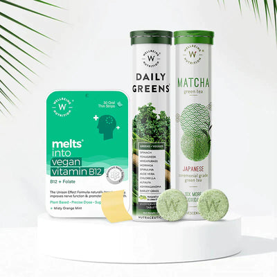 مجموعة صحة الدماغ الفائقة