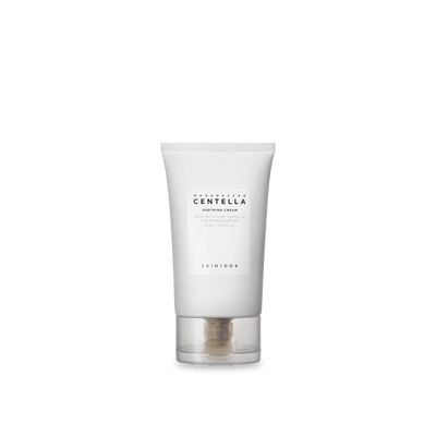 كريم SKIN1004 المهدئ بخلاصة سنتيلا مدغشقر 75 مل