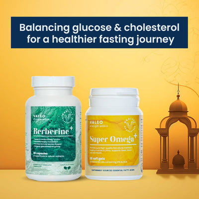 فاليو بربارين + فاليو سوبر أوميغا