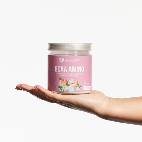 BCAA Amino 200g أفضل مانجو للنساء