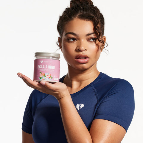 BCAA Amino 200g أفضل مانجو للنساء