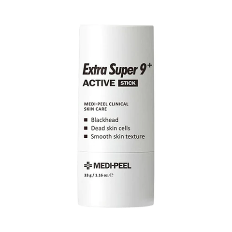 MEDI-PEEL Extra Super 9 Plus Active Stick 33g