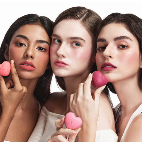 Dasique Souffle Color Pot #10 Sweet Pink