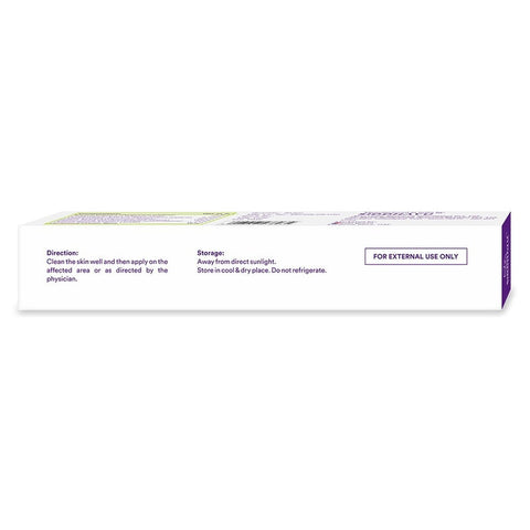 Siddhayu Dermcare Antiseptic Cream For Wounds & Burns 30gm