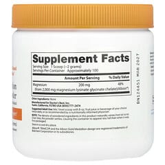 DR BEST HIGH ABSORPTION MAGNESIUM POWDER 200G