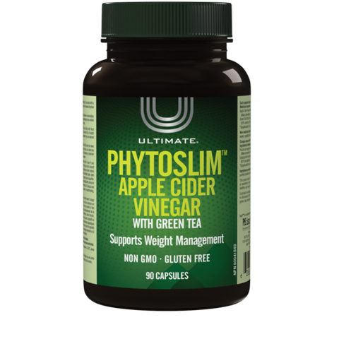 Ultimate Phytoslim Apple Cider Vinegar