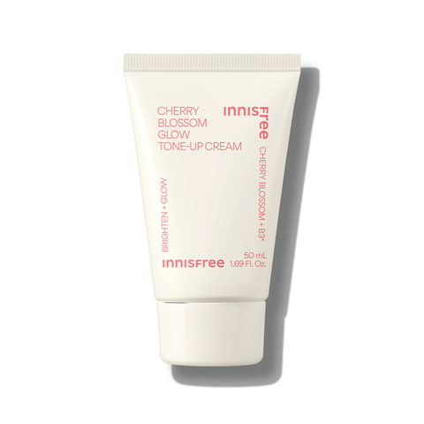 Innisfree Cherry Blossom G. Tone Up Cream 50Ml