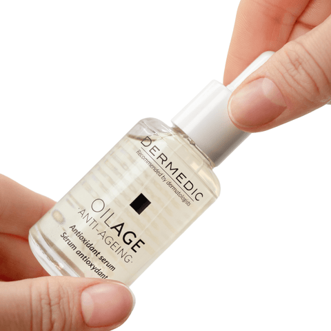 Dermedic Oilage Antioxidant Serum 30ml