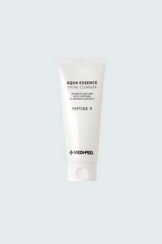 MEDI-PEEL PEPTIDE 9 AQUA ESSENCE FACIAL CLEANSER 150ML