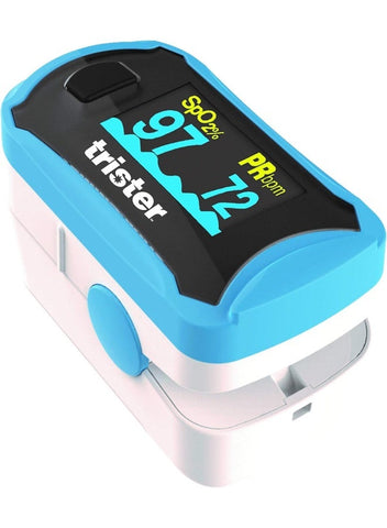 TRISTER FINGERTIP PULSE OXIMETER : TS-370PO