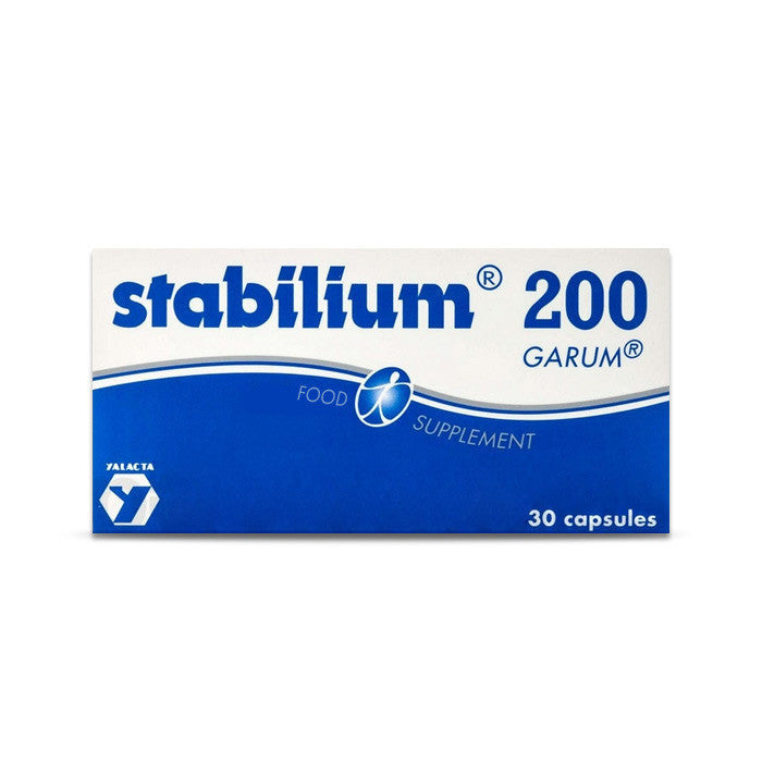 Allergy Research Stabilium 200( Single Pack) 30 Softgels