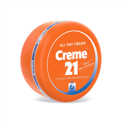 CREME21 ALL DAY CREAM - 250ML