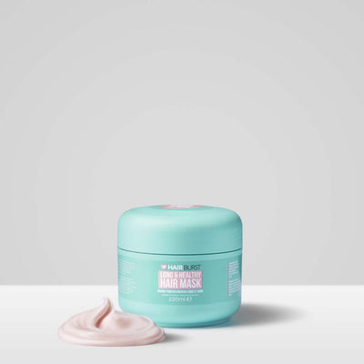 HAIR BURST Mask Longer Stronger 220G