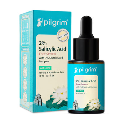 Pilgrim Anti Acne Serum 30 ml