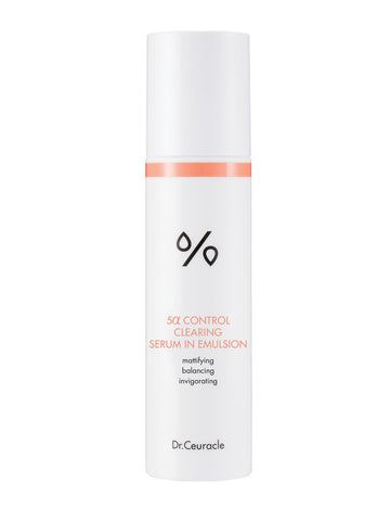Dr.Ceuracle 5Α Control Clearing Serum In