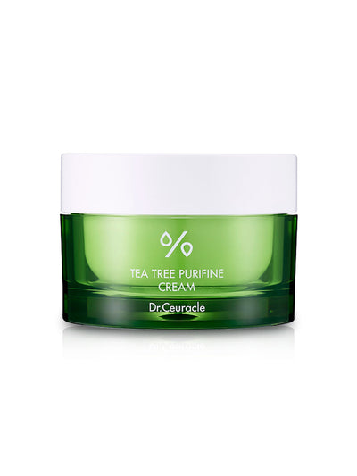 Dr.Ceuracle Tea Tree Purifine Cream 50G