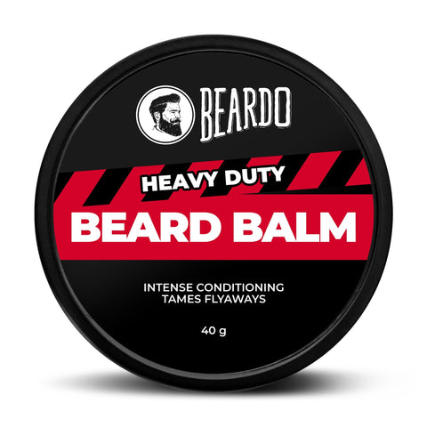 Beardo The Alpha Beard Kit