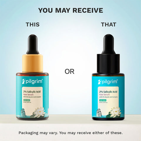 سيروم بيلجريم المضاد لحب الشباب 30 مل