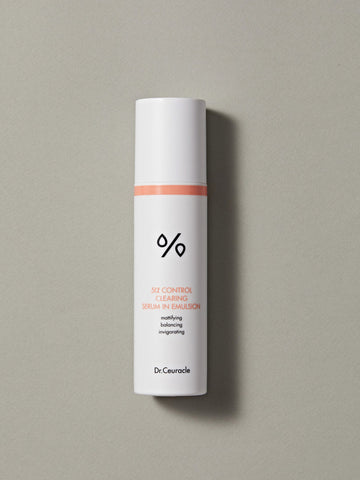 Dr.Ceuracle 5Α Control Clearing Serum In