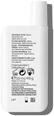 LRP ANTHE SPF50+ SHAKA FLD BOGOF