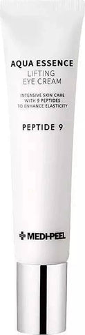 MEDI-PEEL PEPTIDE 9 AQUA ESSENCE LIFTING EYE CREAM 40 ML