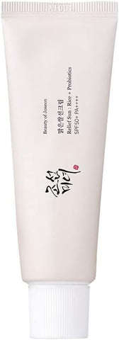 BEAUTYOFJOSEON_Ginseng Moist Sun Serum 50ml