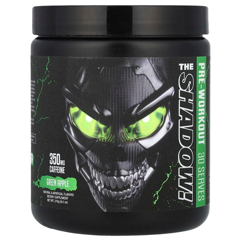 CL THE SHADOW 270G GREEN APPLE 30S (12/CASE) - Image 2