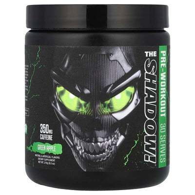 CL THE SHADOW 270G GREEN APPLE 30S (12/CASE)