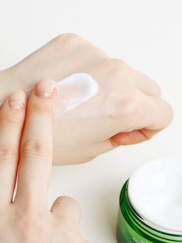 Dr.Ceuracle Tea Tree Purifine Cream 50G