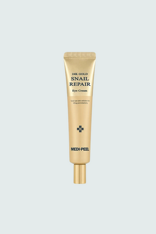 MEDI-PEEL ï¿½ 24 Gold Snail Repair Eye Cream 40ml