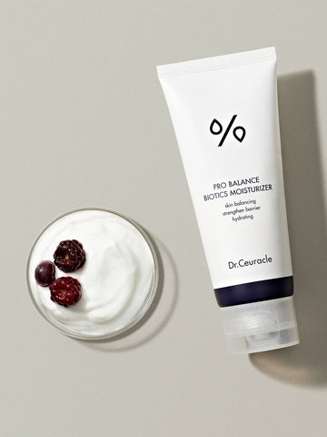 Dr.Ceuracle Pro Balance Biotics Moisturizer 100Ml