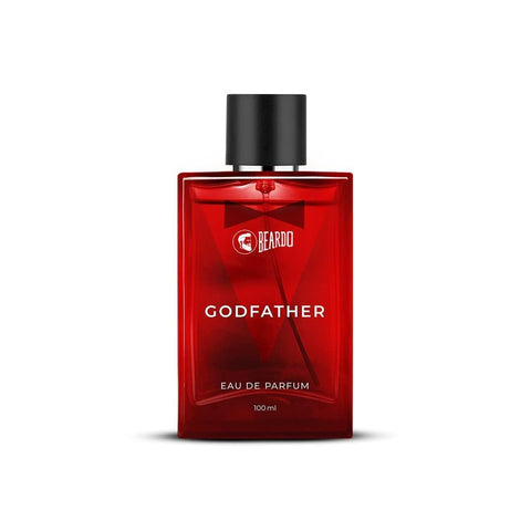Beardo GodFather Perfume 100ml