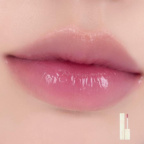 Rom&Nd Dewyâ·Ful Water Tint 11 Lilac Cream