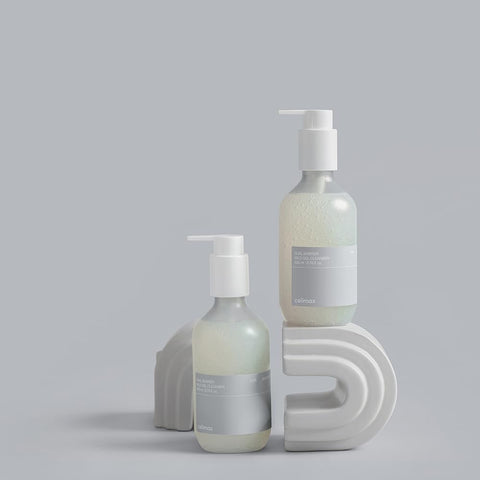 CELIMAX Dual Barrier Complete Care Set