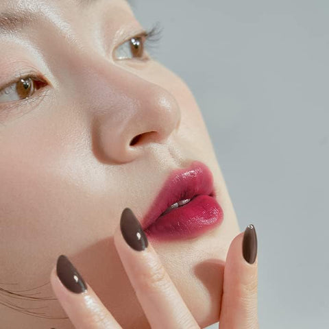 Rom&Nd Dewyâ·Ful Water Tint 04 Chili Up