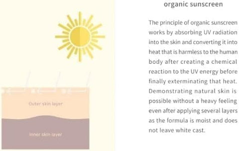 BEAUTYOFJOSEON_Ginseng Moist Sun Serum 50ml