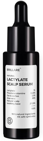 Brillaire Lactylate Scalp Serum 30Ml