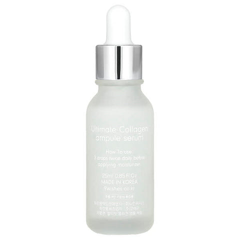 9Wishes Ultimate Collagen Ampule Serum 25 ml