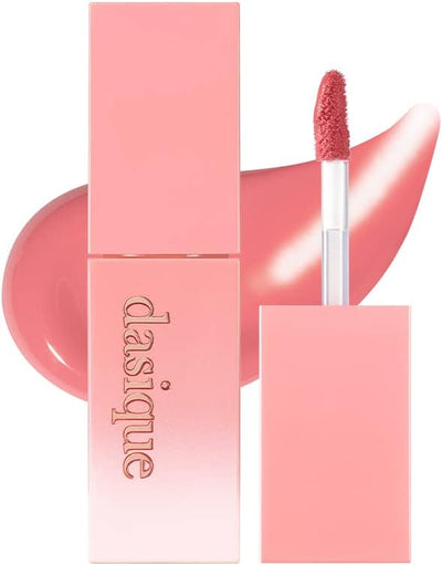 Dasique Juicy Dewy Tint #09 Peach Pudding