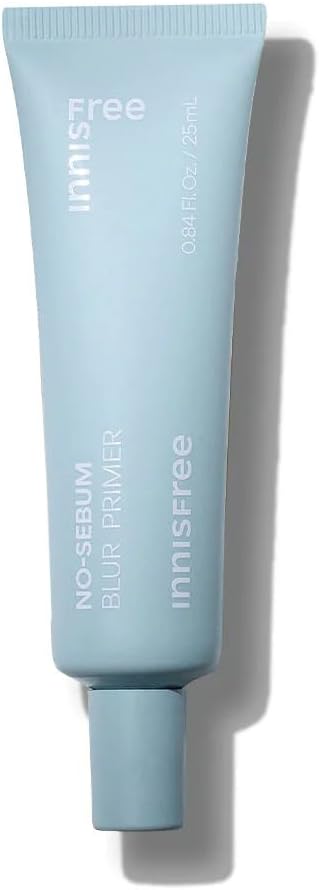 Innisfree No-Sebum Blur Primer 25Ml